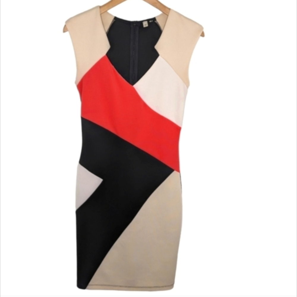 Guess Sleeveless Dress Size Small